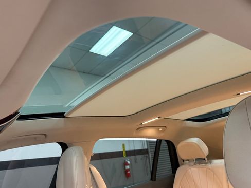 Certified 2023 Mercedes-Benz EQS 450+ SUV image 25