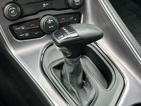 Certified 2016 Dodge Challenger R/T w/ Sound Group RWD image 25