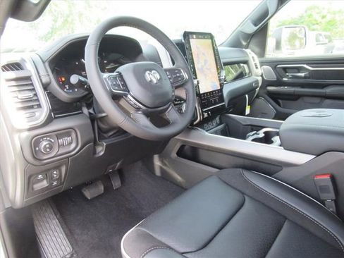 New 2026 RAM 1500 Laramie image 18