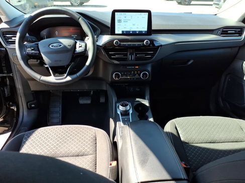 Used 2023 Ford Escape Active AWD/4WD image 12