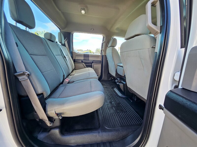 Used 2019 Ford F250 XL w/ Power Equipment Group AWD/4WD image 13