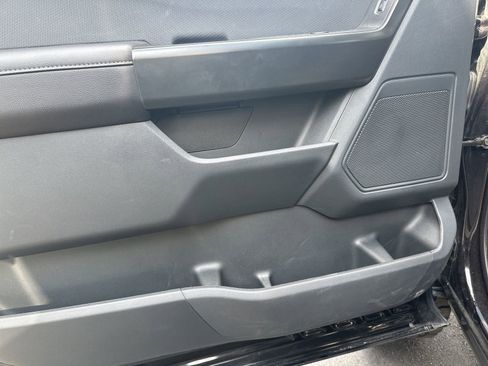 Used 2025 Ford F150 STX w/ Equipment Group 200A image 19