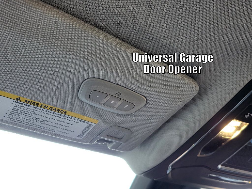Used 2023 Jeep Grand Cherokee Limited AWD/4WD image 42