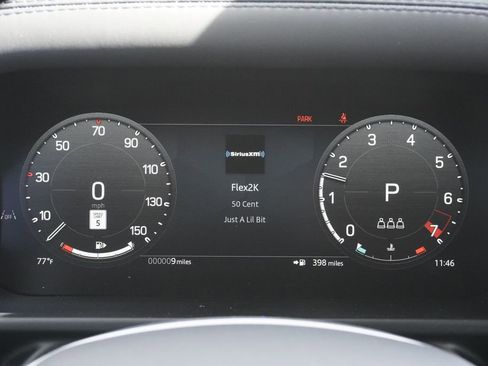 New 2026 Land Rover Defender 110 S AWD/4WD image 11