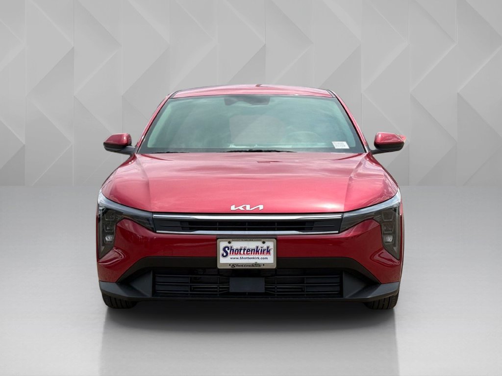 New 2026 Kia K4 FWD image 2