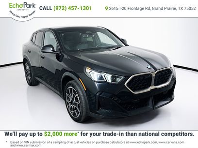 Used 2025 BMW X2 xDrive28i