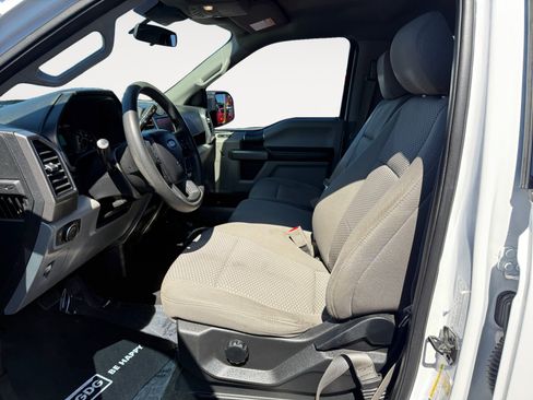 Used 2019 Ford F150 XLT AWD/4WD image 10