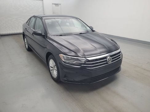 Used 2019 Volkswagen Jetta S w/ Driver Assistance Package FWD image 13
