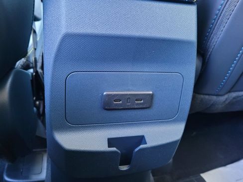 New 2026 Ford Maverick Lobo AWD/4WD image 8