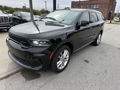 Used 2024 Dodge Durango GT