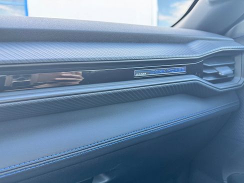 New 2025 Ford Mustang Dark Horse image 45