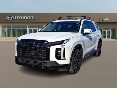 Used 2024 Hyundai Palisade XRT