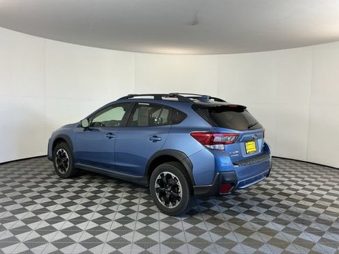 Used 2021 Subaru Crosstrek 2.0i Premium AWD/4WD image 7