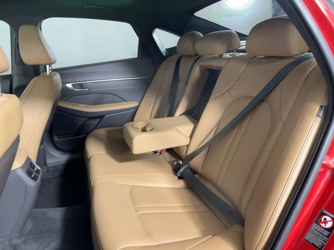 Used 2021 Hyundai Sonata Limited image 27