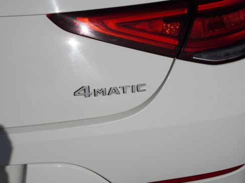 Used 2020 Mercedes-Benz CLS 450 4MATIC image 8