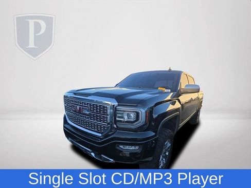 Used 2018 GMC Sierra 1500 SLT image 10