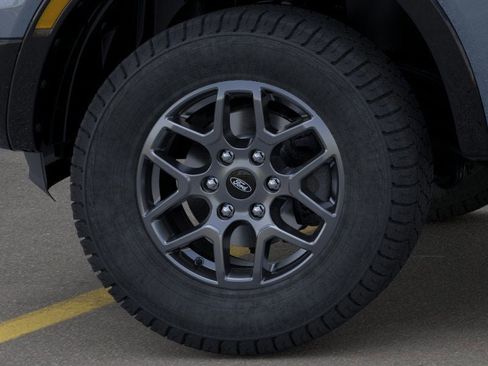 New 2025 Ford Ranger XLT w/ Convenience Package image 9