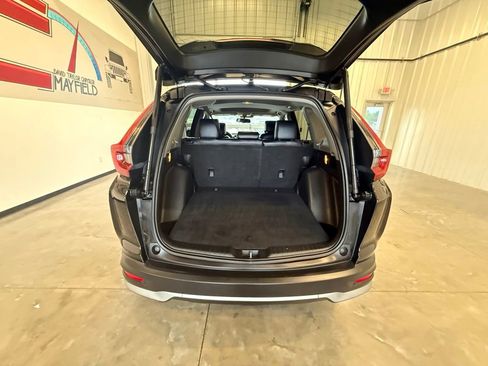 Used 2021 Honda CR-V EX-L image 18
