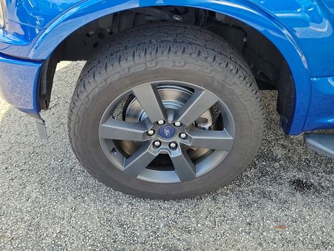 Used 2018 Ford F150 XLT w/ Equipment Group 302A Luxury AWD/4WD image 36