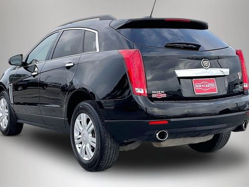 Used 2016 Cadillac SRX FWD image 4