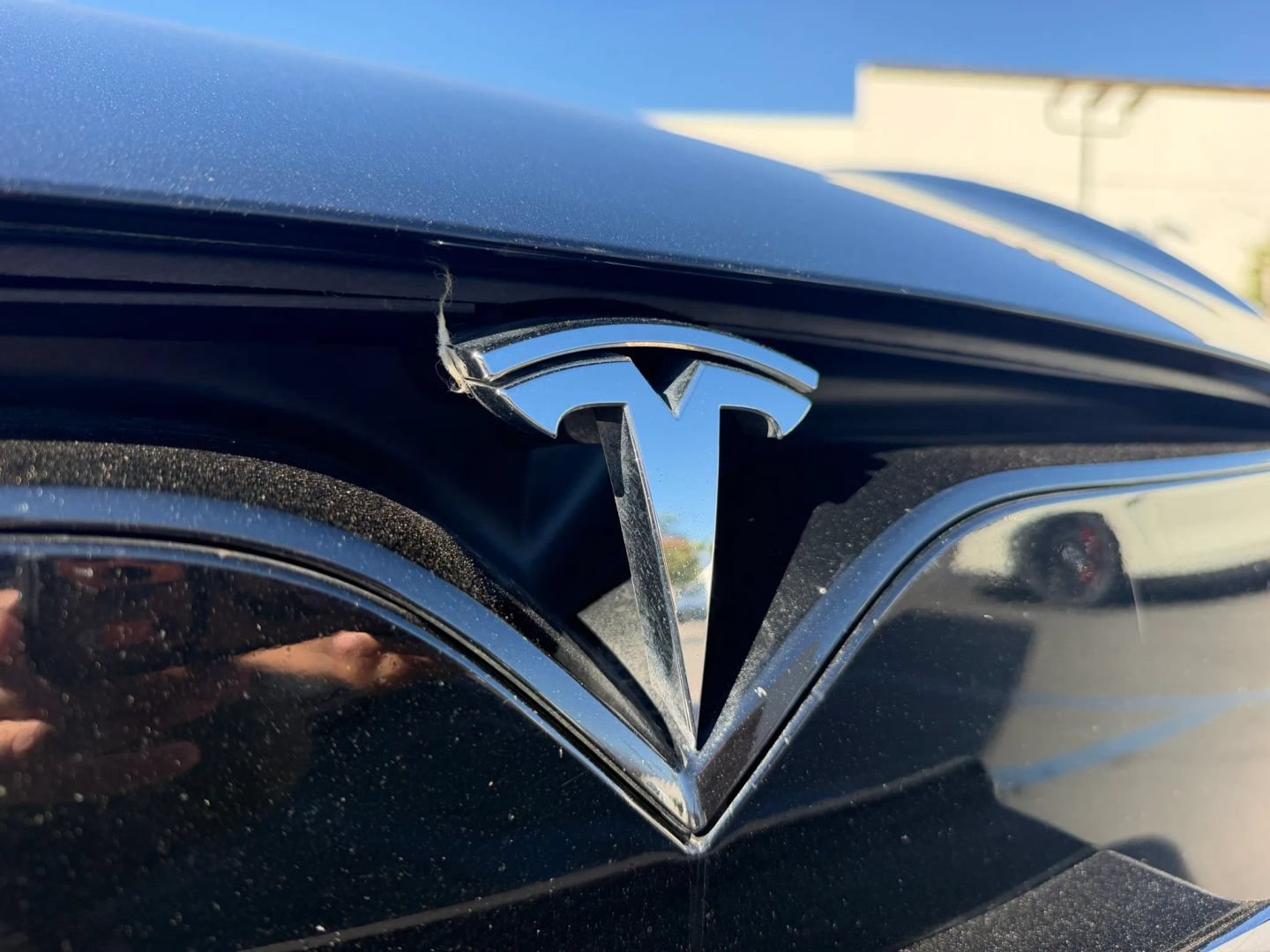 Used 2023 Tesla Model S Standard Range AWD/4WD image 13