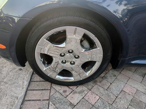 Used 2004 Lexus SC 430 Convertible RWD image 51