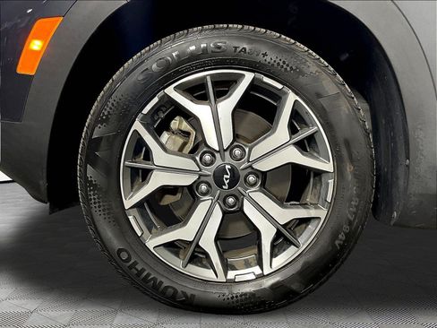 Used 2022 Kia Seltos EX AWD/4WD image 34