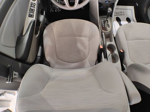 Used 2016 Hyundai Accent SE image 69