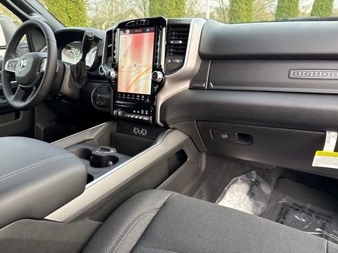 New 2026 RAM 3500 Big Horn image 25