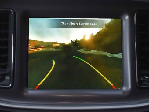 Used 2022 Dodge Challenger SRT Hellcat RWD image 22