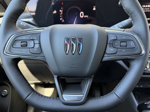 New 2026 Buick Envista Sport Touring w/ Convenience I Package image 56