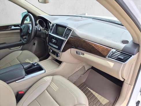 Used 2014 Mercedes-Benz ML 350 2WD image 22