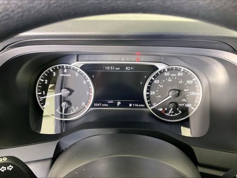 Certified 2025 Nissan Pathfinder S AWD/4WD image 28