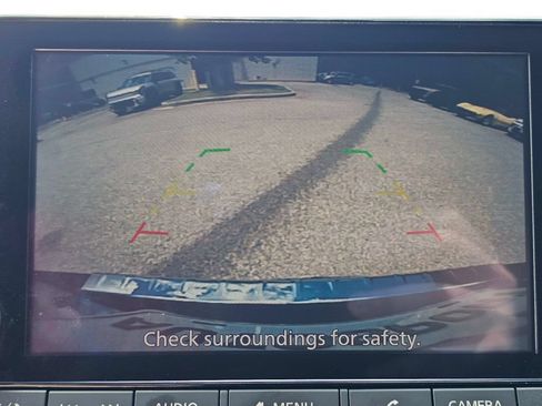 Used 2023 Nissan Altima 2.5 SR FWD image 29