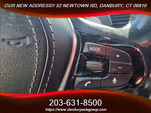 Used 2019 BMW 530i xDrive w/ Convenience Package image 13