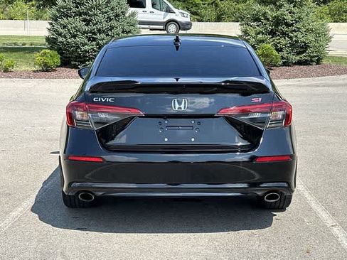 Used 2024 Honda Civic Si image 4