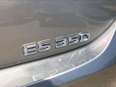 Used 2019 Lexus ES 350 FWD image 10