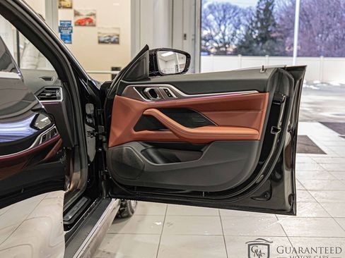 Used 2024 BMW i4 eDrive35 w/ Premium Package image 41