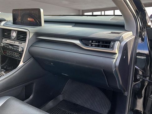 Used 2020 Lexus RX 350 AWD w/ Premium Package image 17