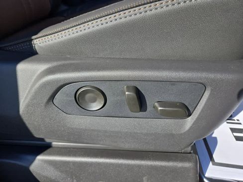 New 2026 Chevrolet Silverado 3500 High Country w/ High Country Premium Package image 46