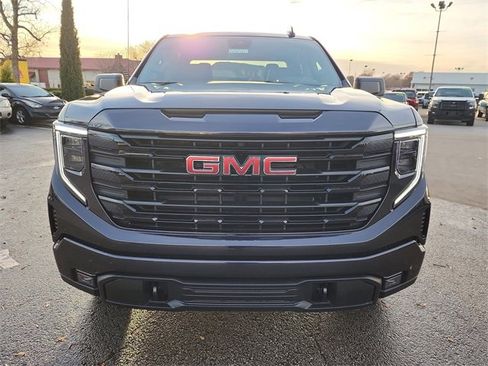 New 2026 GMC Sierra 1500 Elevation w/ X31 Off-Road Package image 9