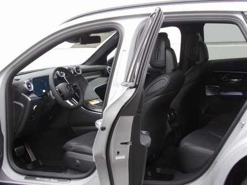New 2026 Mercedes-Benz GLC 300 4MATIC image 13