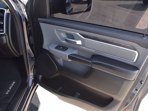 Used 2020 RAM 1500 Big Horn RWD image 16