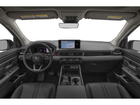 New 2026 Honda Pilot Touring image 10