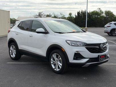 Used 2023 Buick Encore GX Preferred w/ Cold Weather Comfort Package