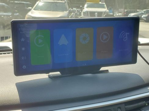 Used 2017 Nissan Murano S w/ Navigation Package image 33