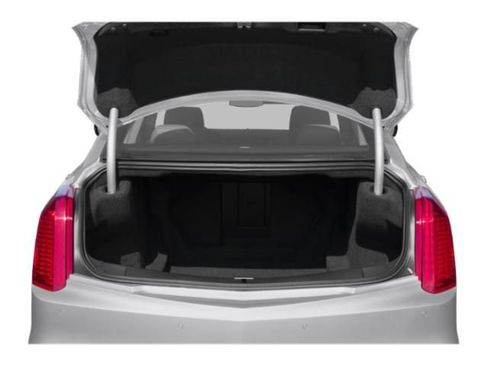Used 2019 Cadillac CTS Luxury AWD/4WD image 13