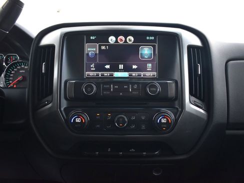 Used 2015 Chevrolet Silverado 1500 LT w/ All Star Edition image 17