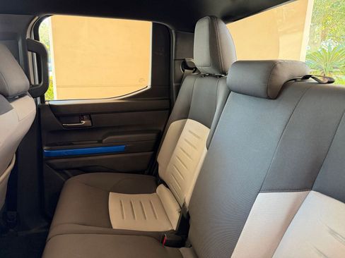 Used 2024 Toyota Tacoma TRD Sport image 34