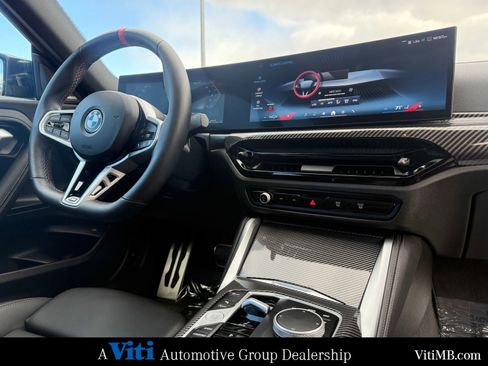 Used 2025 BMW M240i xDrive Coupe w/ Premium Package image 27